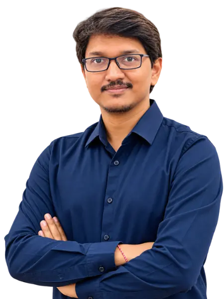 Dr. Sunil